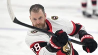 Claude Giroux to return for year 5 with Ottawa Senators