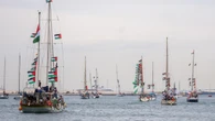 Quebec City student and Ontario nurse held by Israeli forces after aid boats intercepted