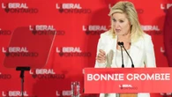Crombie vows to fight on in face of Ont. Liberal leadership challenge