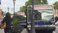 Closure of bus stops troubles some Fredericton Transit users