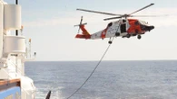Coast Guard searching Lake Erie for missing 11-year-old boater