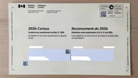 It’s the deadline to fill out your census form. Have you done yours?