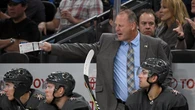 P.E.I.'s Gerard Gallant hired as head coach of New York Rangers