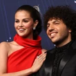 Selena Gomez marries Benny Blanco