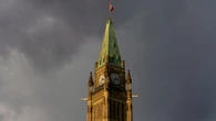 Severe thunderstorm watch issued for Ottawa-Gatineau