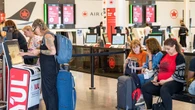 Air Canada may cover other transport costs for disrupted passengers