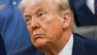 Trump to pause ship escorts in Strait of Hormuz