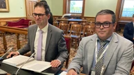 Glyphosate recommendations 'take time,' provincial officials tell MLAs