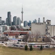 These Toronto residents say there's already too much plane exhaust. Doug Ford wants to bring in bigger jets
