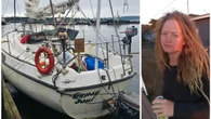 Search underway for B.C. woman missing after empty boat washes ashore