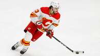 Calgary fans remember Flames star forward 'Johnny Hockey'