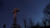 Mount Royal cross to go dark for major repairs