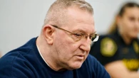 Tony Humby's trial was supposed to end this week. Instead, dates are booked into 2026