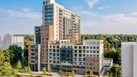 Niagara is getting its largest-ever affordable co-operative housing project