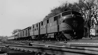 Maritimers' adventures by train to Boston on the Gull inspire musical