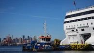 Woodfibre LNG makes application to add 2nd 'floatel' to house workers