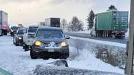 Drivers stranded on 401 and other highways as blizzard pounds London region