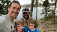 'Wall of fire' in Nopiming park brings 'devastating' end to friends' camping trip