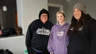Saint John-based social worker would love to see a Friendship Centre take root in city