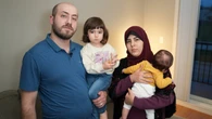 Manitobans waiting nearly 2 years to be reunited with family in Gaza say Canada must clear visa backlog