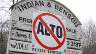 More than half of comments removed from Alto's high-speed rail map to be reinstated