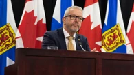 Nova Scotia's forecasted deficit tops $1B for first time