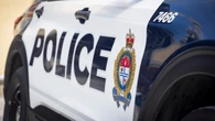 Child dead after collision with vehicle in Overbrook