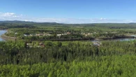 Reduced service at health centre in Pelly Crossing, Yukon, this week because of staffing