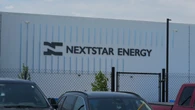 'Major milestone': NextStar marks official end of construction on $5B EV battery plant in Windsor, Ont.