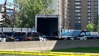 Calgary police officer charged with 2 counts of 2nd-degree murder