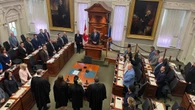 The advantages and disadvantages of a short sitting at Province House