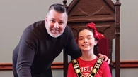Here's how a Grade 5 student is persuading the Goderich mayor to allow backyard chickens
