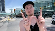 Summertime in the Loo: Local artist 'really honoured' as song gains traction on TikTok, Instagram