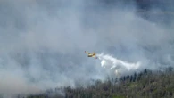 Wildfire evacuee numbers climb to more than 17,000 in Manitoba, premier says