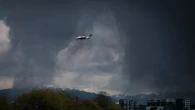 Low ceiling, mountainous terrain may have played role in Squamish, B.C., crash, says TSB