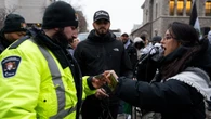 Ottawa cancels noise fines for pro-Palestinian protesters