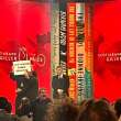 Charges dropped against four of five who protested the 2023 Giller Prize ceremony