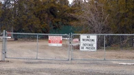 Transitional housing project near Yellowknife faces delays, official says
