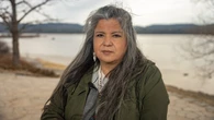 Woman being sued for calling four others 'pretendians' says she's protecting identity