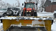 Edmonton aiming to improve parking ban communication as crews gear up for snow clearing season
