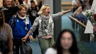 3 B.C. activists on Gaza flotilla return to Vancouver after detainment by Israeli forces
