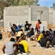U.S. wants to send deportees to Libya, site of migrant mass graves and brutal detention centres