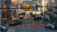 Trump's renewed threat of U.S. tariff on international films creates more confusion for Alberta industry