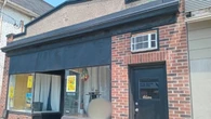 Hamilton woman speaks out after home, storefront sprayed with racist graffiti in 'calculated' hate act