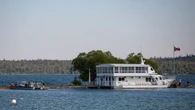 Motorized watercraft banned on Clear Lake in 'disappointing journey' to fight zebra mussels