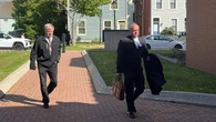 Ex-RCMP officer gets 4 years in prison for P.E.I. impaired driving crash that killed his spouse