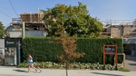 Vancouver mansion owners sue neighbours over hedge removal