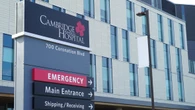COVID-19 outbreak declared at Cambridge Memorial Hospital