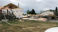 Cleanup begins in Mascouche, Que., after tornado strikes with wind speeds reaching 220 km/h