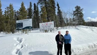 More than a dump: How a government contract is changing one Yukon community’s beloved gathering place